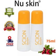 Nu Skin Nuskin Scion Whitening Roll-On (75ML) NEW