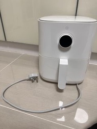 小米空氣炸鍋