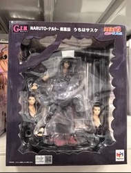 MegaHouse GEM 火影佐助 Figure