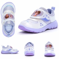 日本直送 Moonstar Moon Star 迪士尼 Disney Frozen 魔雪奇緣 冰雪奇緣 Elsa Anna 女童 波鞋 sneakers