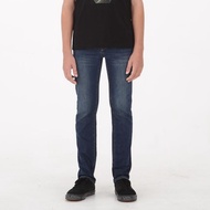 VOLCOM YLD VORTA SLIM FIT BY JEANS ATLANTIC - Atlantic, 24