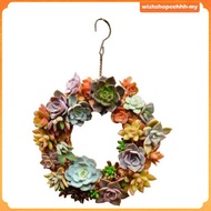 [WishshopeehhhMY] Iron Wire   Pot Rack Wedding Garden Decor  for decorations during  and any other h