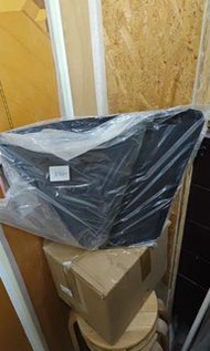 Odyssey RC1 車頭窗網一對