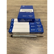 Heater Plug Glow Plug Kia Sorento Hyundai Starex 36710-4A000 (4 pc)