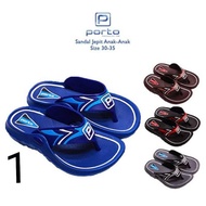 Trendy Adult Male Porto Sandals