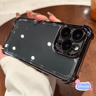 Luxury Shockproof Casing For Xiaomi 17 15 15T Civi 5 Poco X7 Pro Max Ultra F7 Xiaomi17Ultra Xiaomi15