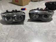 Bmw รุ่นเก่า 7 Series 730i 735li 745li 740 750 760li ชุดไฟหน้า E66 ไฟ Led พร้อมเลนส์ Far Light เลี้ย