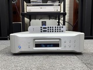 Esoteric K-05Xs SACD/CD播放器