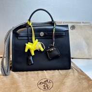 Hermes Herbag31 愛馬仕