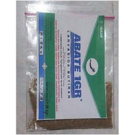 (50gr) Abate repacking For Mosquito Killer And Fish Lice