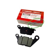 Y15ZR Y15 FRONT DISC PAD BRAKE PAD ORIGINAL