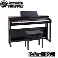 Roland Hp701 digital piano