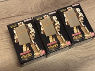 Bandai Gashapon Robot Figure Gold Lightan 黃金盒