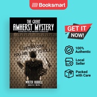 The Great Amherst Mystery - Paperback - English - 9780981020242