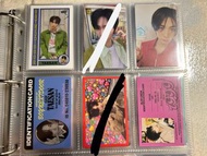 boynextdoor jaehyun taesan小卡