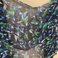 Ethnic patterned ceruty fabric - ceruty fabric - premium patterned ceruty fabric