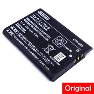 Nintendo 3DS CTR-003 / switch ns pro Replacement 3.7V 1300mAh Battery