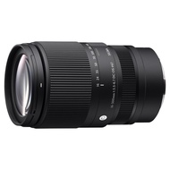 Sigma 16-300mm F3.5-6.7 DC OS FUJIFILM X-Mount High-Magnification Zoom Lens for Standard APS-C Cante