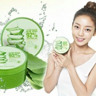 Nature Republic Aloe Vera Soothing Gel