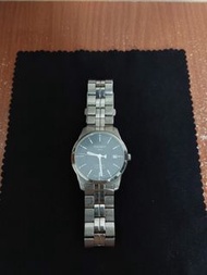 瑞士製 天梭 Tissot PR100 Titanium 全錶鈦金屬 藍寶石玻璃 腕錶 手錶