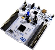 STM32 NUCLEO-F302R8 Nucleo-64 Development Board with STM32F302R8 MCU, Supports Arduino and ST Morpho connectivity