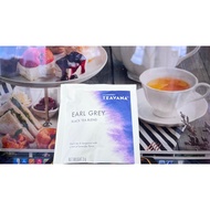 ชา EARL GREY BLACK TEA BLEND