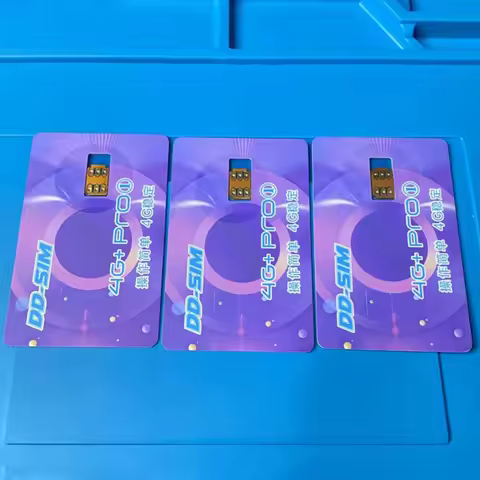 Hot Sale DD sim For IP5 6G 6P 6S 6SP 7G 7P 8G 8P X XS XR XSmax IP11 11pro 11promax IP12 12pro 12prom