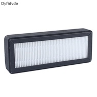 Dyfidvdo P2S Upgraded Air Fiter For Bambu Lab P2S Filter HEPA 13 Activated Carbon Combo Air Filter B