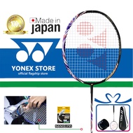 YONEX ASTROX 100ZZ BP Badminton Racket Full Carbon Single 4U 22-30lbs Made In Japan Free Hand Glue