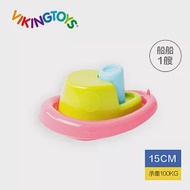 【瑞典 Viking toys】戲水快艇-15cm 21191