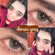 No.2 Gray Big Eyes/Big Eyes Lovelylens