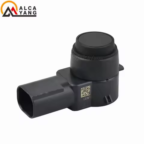 Parking Assist System 0263003302 PSA9663650077 PSA 9663650077 XT For Peugeot 407 307 607 Citroen C5