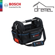 Dremel BOSCH GWT 20 Professional Tool Bag - 1600A025L6
