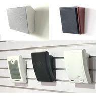 Wall-Mounted Speaker Wall-Mounted Speaker Indoor Classroom Conference Room Restaurant Workshop Shop 