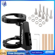 [Ueb Wholesale Center]อะแดปเตอร์ที่ยึดกระเป๋าด้านหน้าของจักรยาน