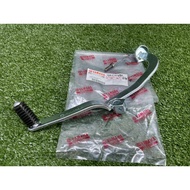 LC135 4S V1-V7 GEAR LEVER/GEAR PEDAL