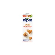 Alpro Almond Milk - Original/Barista Almond Milk/Not Milk 3.5% Fat (Oat Milk) 1L