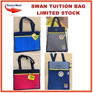 SWAN TUITION BAG FOR KIDS