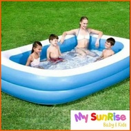 Bestway 54006 Inflatable Swimming Pool
