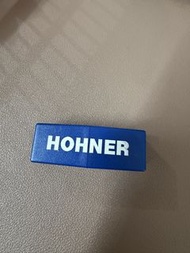 HOHNER 口琴