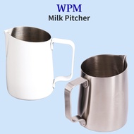 WPM Milk Pitcher Collection - 450ml & 500ml Options