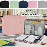 Tablet Sleeve Bag Case For Lenovo Legion Y700 Gen 5th 8.8 inch 2026 2025 4th Gen 3rd 2nd 8.8 Waterpr