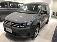 2020年 掛牌 CADDY   VAN   1.2 TSI  短軸 手排 貨車版