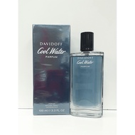 DAVIDOFF COOL WATER PARFUM (M) 100ML