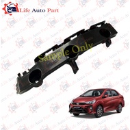 Perodua Bezza 2020 Front Bumper Bracket -Original