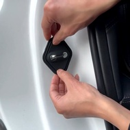 BYD car door silicone protective cover car accessories interior car accesories car accessories unive