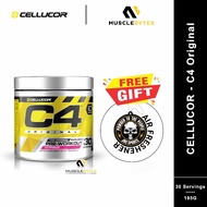 Cellucor - C4 Original [30 Servings / 195G] [Pre-Workout]