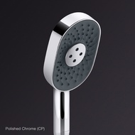 KOHLER WaterMind™ technology statement oblong handshower หัวฝักบัวแบบทรงรี 3 ระดับพร้อมเทคโนโลยีวอเต