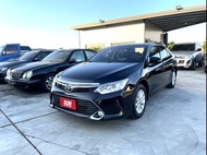 TOYOTA CAMRY ✅新車保固中✅CAMRY 2.0✅小改款✅認證車✅最便宜在這裡✅導航✅電視✅倒車顯影✅可全貸✅免頭款✅免保人✅免聯徵