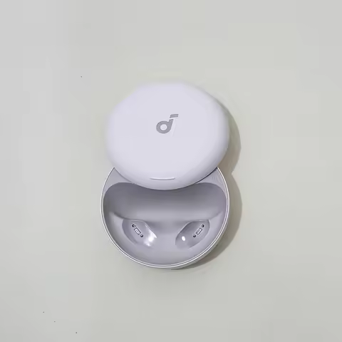 Replacement Part for Anker Soundcore Sleep A30 Charging Case Rechargeable Box Left Side Right Side S